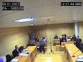 videos de Projusticia. Juicio sumarísimo a Francisco Zugasti. 15-15