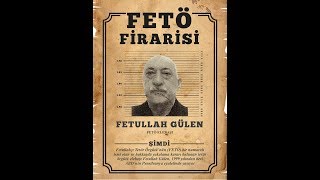 Vatan Hainleri Bölüm 1 - FETÖ Firarileri