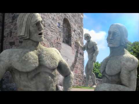 VR KIVIMIEHET – Turku