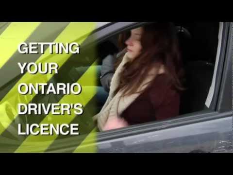 Driving Limitations With Your G1 License.