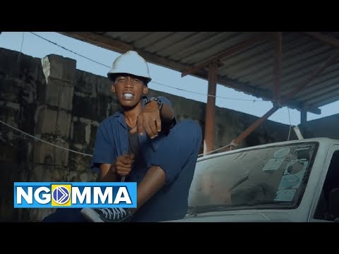 Goodluck Gozbert | Ndiwe Mungu | Official Video