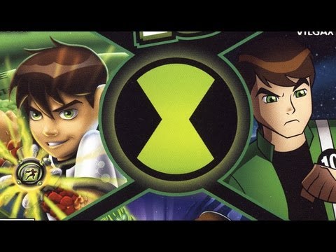 ben ten