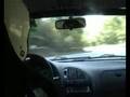 KWBT Jankov Vŕšok 28.9.2008 - Citroen Saxo VTS