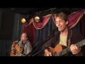 GATES & GOODELL - THE RIVER GATES & GOODELL - THE RIVER