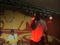 Black Ty talking about his new album.