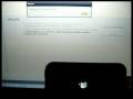 Restaurar iphone bloqueado en pantalla con logo itunes