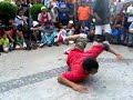 Encontro de bboys-Bras�lia-05/01/08