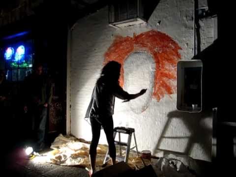 0 37 Street Art Fun et créatifs
