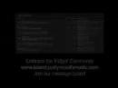 Klaus Hill ft MC Losty 'Microphone Check' (Original Mix)