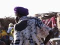 Dogon Sunday market in Sanga, Mali #2