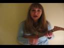 Thanks a Lot ukulele Thanks a Lot ukulele
