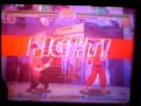 Third Strike Ranking Battle Quarter YUN Pedram V KEN 1