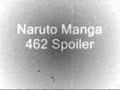 Naruto Manga 462 Spoiler+16 pics