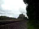 MHR Gala 73096 heading to Four Marks