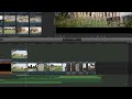 Final Cut Pro X Effects and Transitions
