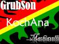GrubSon KochAna