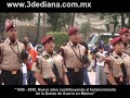 BANDA DE GUERRA AGUILAS
