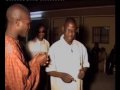 Imitation d' IDRISS DEBY 0001