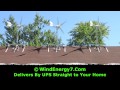Wind Turbine Columbus Ohio