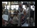 An informative and interesting look into the making of a Stetson felt hat narrated by the voice of professional rodeo, Bob Tallman! A must see for anyone interested in hats. www.villagehatshop.com www.hatsandcaps.co.uk