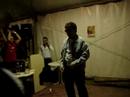 Juanlu Bermejales performing Smooth Criminal