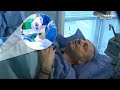Eddy Warman: La Vasectomia