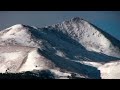 2008 Opening Day at Breckenridge Ski Resort