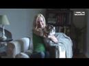 Angela Kinsey Behind the Scenes - CatChannel.com
