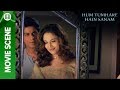 Madhuri Dixit - Scene from Hum Tumhare Hain Sanam