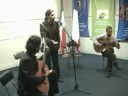 la adaptaci�n a tango del bossanova manha de carnaval de luiz bonf� (orfeo negro) es interpretado en vivo por este gran tr�o de m�sicos chilenos.