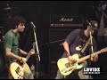 doped dog - i wanna play in ed sulivan