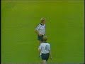italia germania 82 formazioni