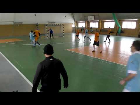 40+. Вега — Зенит. 23-01-2022