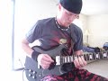 Metallica Master of puppets