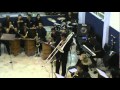 Orquestra da Assembleia de Deus no Correia
