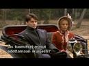 Bednaya Nastya - Vova tells Anna he goes back to prison
