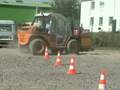 OMG ERGOS 25 D ALL ROAD test