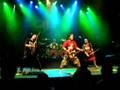 QL Live - Pratteln 08.06.2007 - QLer Dance
