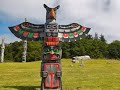 Totem Poles - Talking Trees
