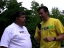 U.S. Olympic Team Trials - Track & Field '08 - Day 5, Pt.3