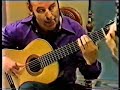 John Williams and Julian Bream - Rodrigo - Tonadilla 1 of 3