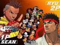 videos de SFIII: 3rd Strike - Gamers Vision 9th Ranking Battle No.3