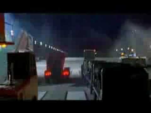 Cadbury's Advert - Airport Cars - Bon Jovi