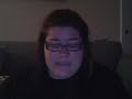 600 pound people live above me...fun times...not.