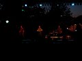 Great Big Sea at L.L. Bean