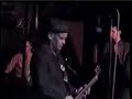 Simon Chardiet & the bar sinisters \"wood pecker rock\"