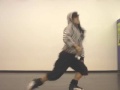 初心者向ダンスレッスン ヒップホップ（HIP HOP）