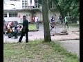 chavistas disparando a estudiantes ucv  8 parte 7 11 07
