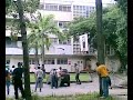 chavistas disparando a estudiantes ucv  8 parte 7 11 07