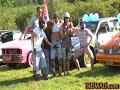 RedNeck Derby BBQ and Wet T-shirt Contest